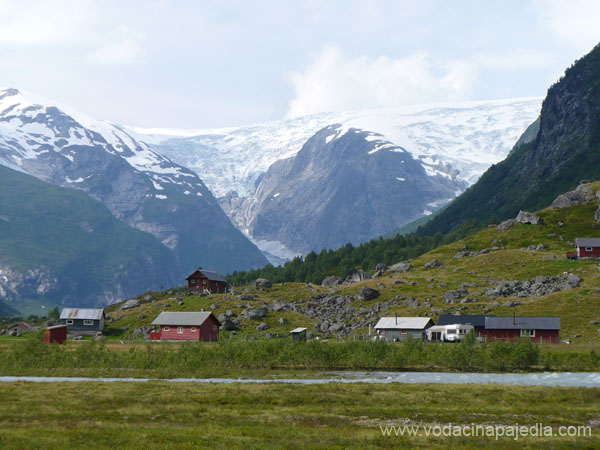 098 Jostedalsbreen
